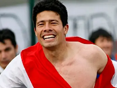 Saltó de la Primera B a Colo-Colo y ya retirado lanza un aviso: «Jugué más que algunos que llegaron como figuras»