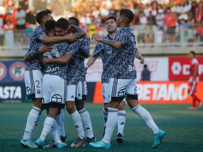 Los grandes beneficios que obtendrá Colo-Colo tras la suspensión de su partido ante Ñublense