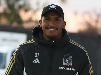 «Para el segundo semestre»: Aseguran que club de Primera División buscaría fichar a Omar Carabalí