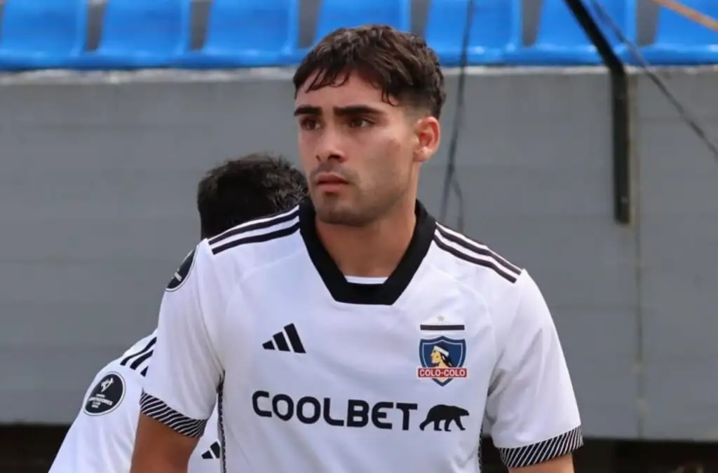 Martín Silva dejará Colo-Colo para la temporada 2025.