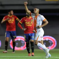 Con nuevo puntero: Así quedó la tabla de posiciones tras el inicio de la fecha 10 de la Liga de Primera