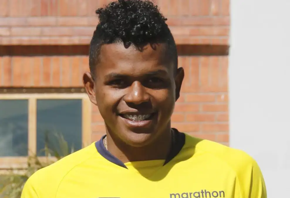 Alexander Bolaños recibió una severa sanción.