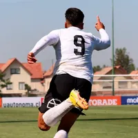 ¿Se ganará su oportunidad? Colo-Colo viaja a la pretemporada en Argentina con un solo delantero centro