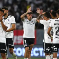 «Va a perder la titularidad»: La noticia que recibió jugador de Colo-Colo antes de enfrentar a Cerro Porteño
