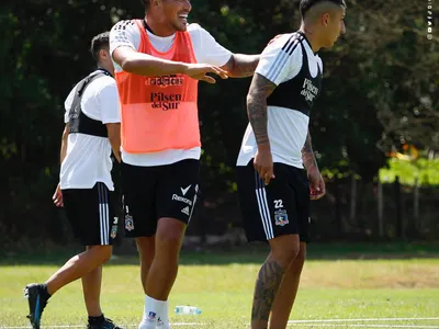 Pierden terreno: Dos delanteros no estarían presentes en el Superclásico