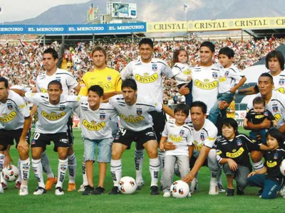 Inesperado giro: Bicampeón con Colo-Colo dejaría el fútbol para ingresar a un reality