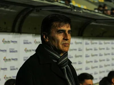 Gustavo Quinteros frena en seco a Perú y avisa: «Colo-Colo siempre tendrá la prioridad»