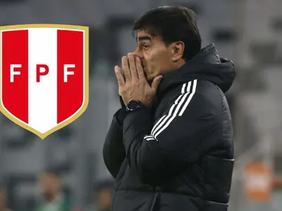 Federación peruana se refirió a la posibilidad de que Gustavo Quinteros reemplace a Ricardo Gareca