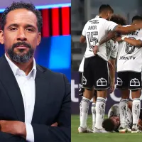 «Emana jerarquía»: Jean Beausejour quedó encantado con jugador de Colo-Colo