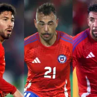 Si no llega Isla, Catalán o Loyola: Los 3 laterales derechos que asoman como el ‘Plan B’ de Colo-Colo