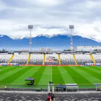 Apoyo norteamericano: Revelan inéditos detalles del proceso de remodelación del Estadio Monumental