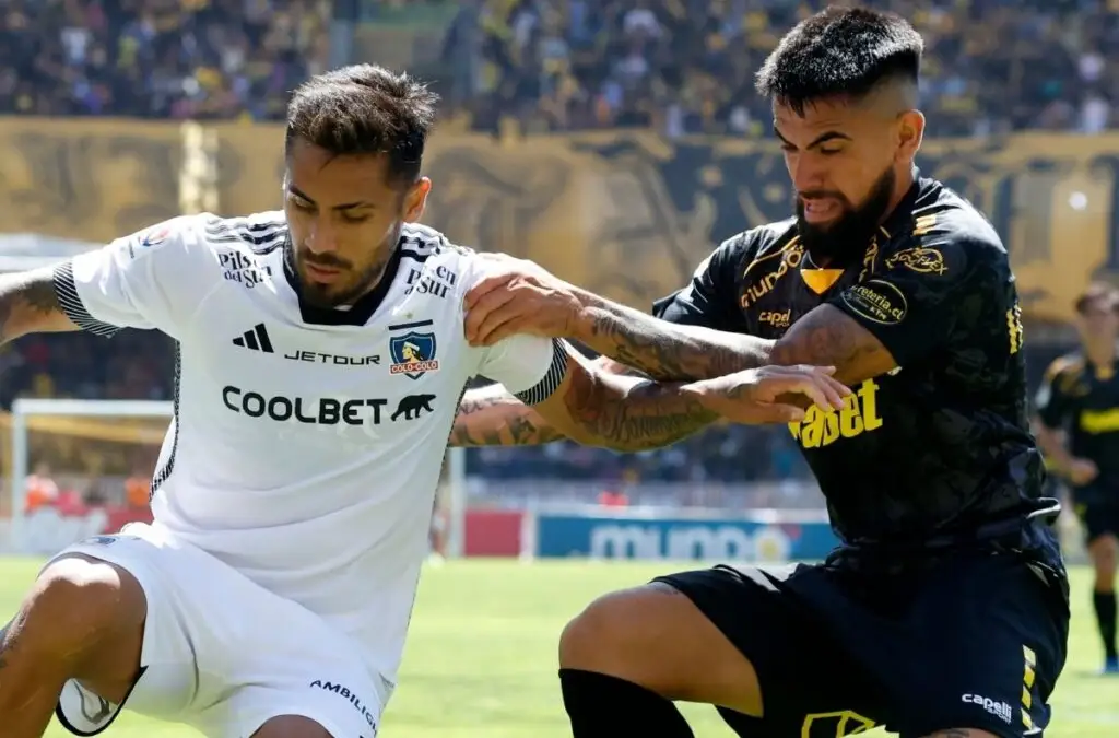 Colo-Colo recibirá a Coquimbo Unido con aforo reducido.