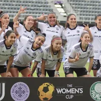 Colo-Colo maravilla en The Women’s Cup y la organización buscaría disputar la edición 2025 en Chile