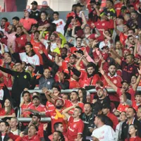 Internacional informó una importante noticia de cara al duelo ante Colo-Colo por Copa Sudamericana