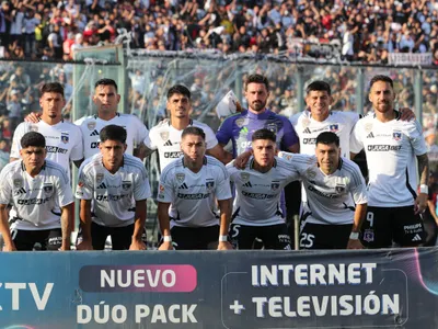 El esperado retorno a las citaciones que tendrá Colo-Colo para enfrentar a Fortaleza por Copa Libertadores