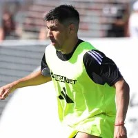 Filtran la verdadera razón por la que Tomás Alarcón está cortado en Colo-Colo