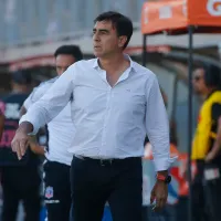 Pese a la goleada ante Deportes Copiapó: Gustavo Quinteros señaló su gran preocupación en Colo-Colo