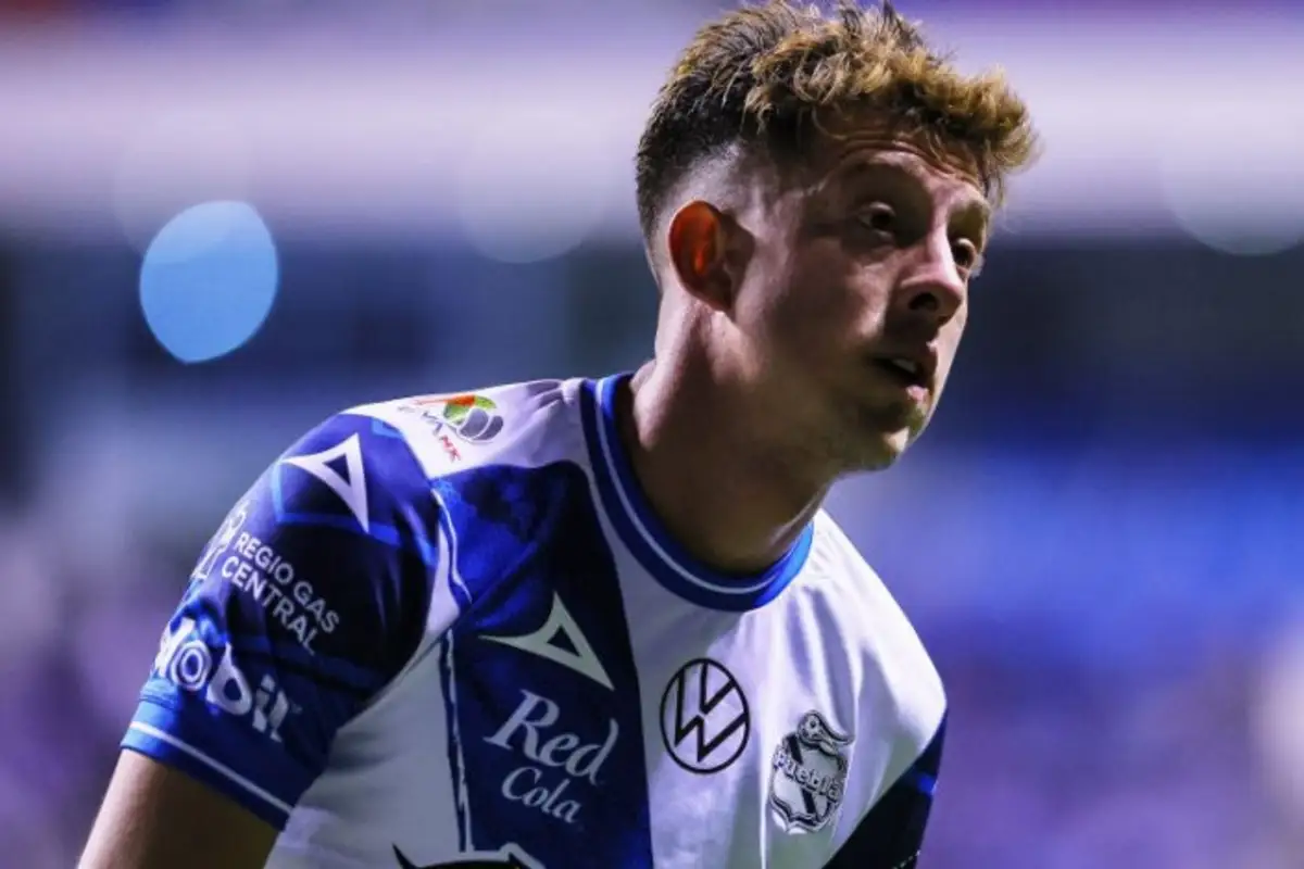 Pablo Parra espera la decisión de Colo Colo sobre su fichaje