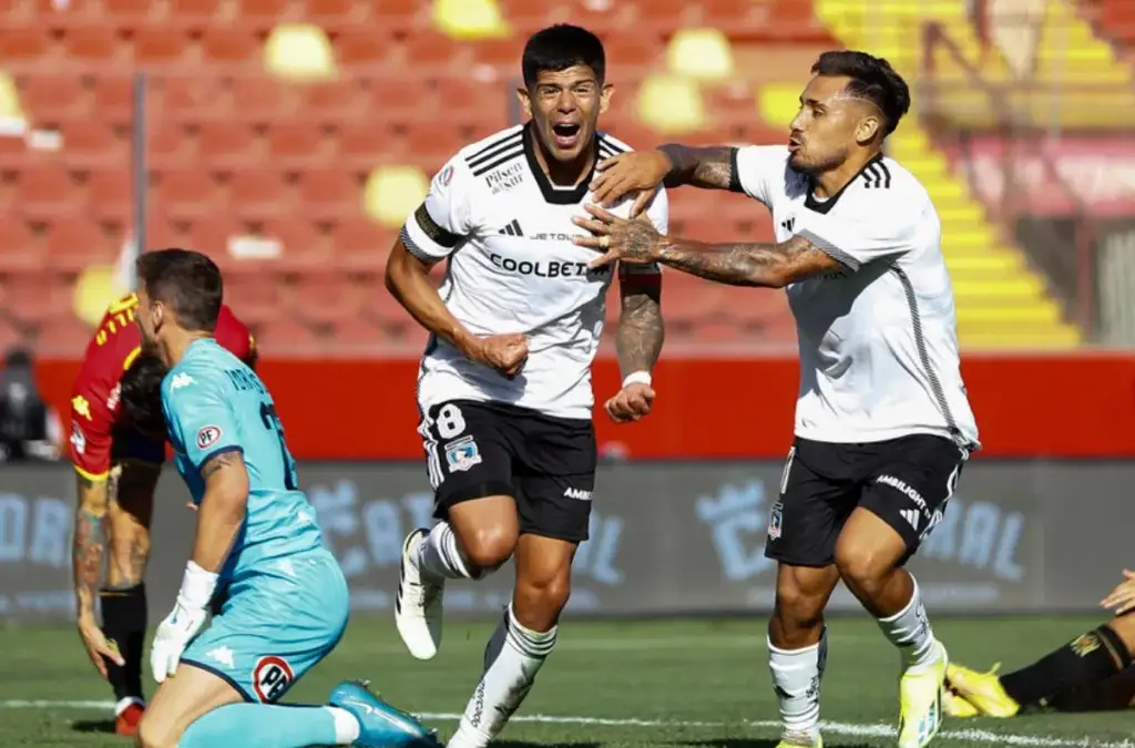 Colo-Colo visitará a O’Higgins por la segunda fecha del Campeonato Nacional.