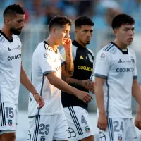 El único jugador de Colo-Colo que sumó bonos con Jorge Almirón tras derrota ante O’Higgins