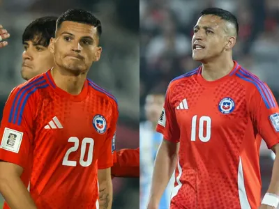 Alexis Sánchez deja curioso recado sobre el nivel de Lucas Cepeda: «Tiene potencia, pero…»