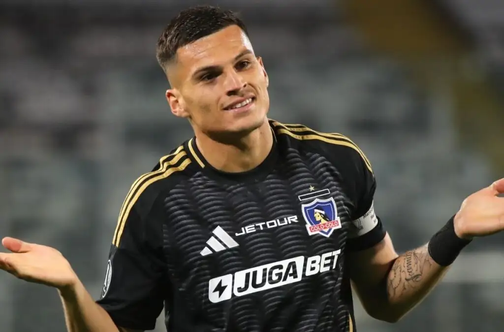 River Plate envió una oferta formal por Lucas Cepeda.