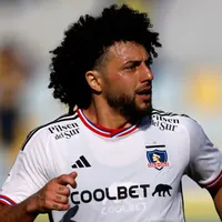 Calentando motores: Maximiliano Falcón anticipó el Superclásico y le realiza una peculiar petición a Universidad de Chile