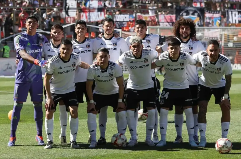 Colo-Colo recibirá a Magallanes este martes 29 de octubre en el Estadio Monumental.