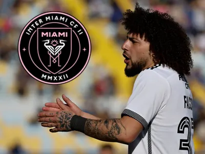 El importante factor que podría acercar a Maximiliano Falcón al Inter de Miami