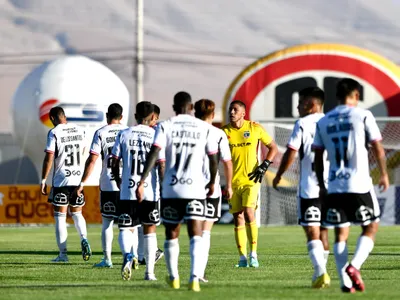 La molestia por no tener hinchas ante la UC sigue en Colo Colo y mandaron un potente mensaje por la decisión