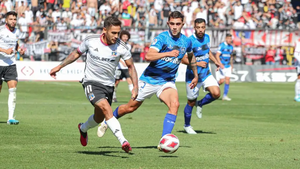 Aún no se ha podido aprobar la Copa de Primera 2024.