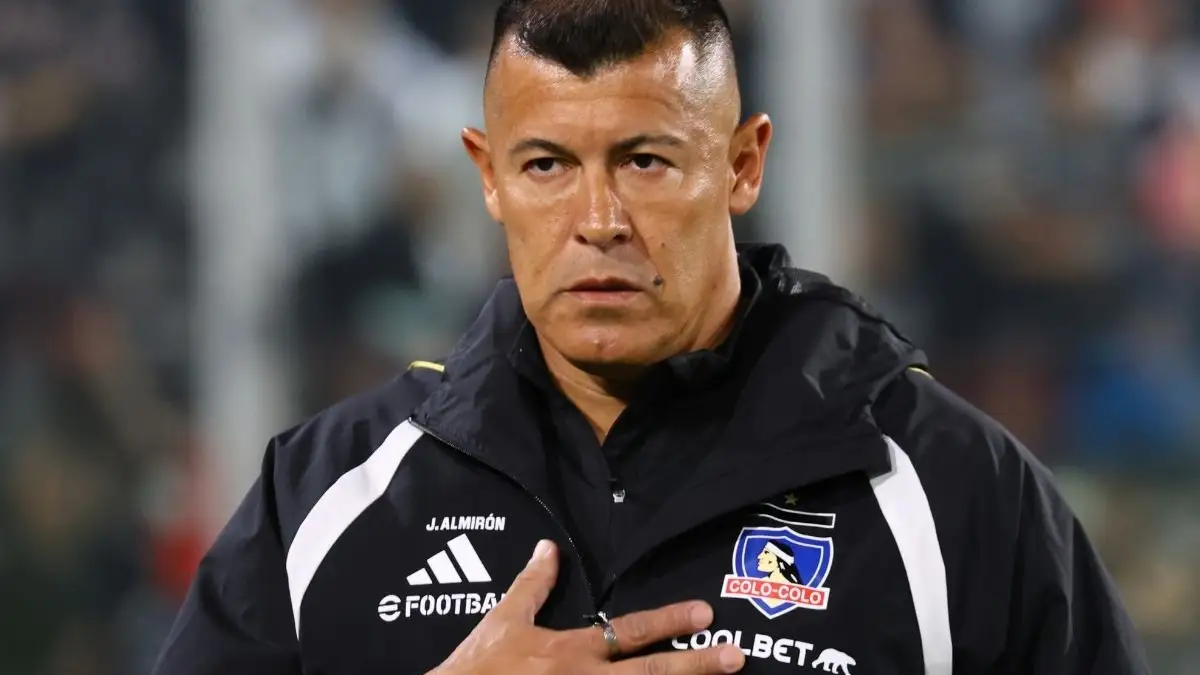 Colo-Colo recibirá a Universidad Católica.