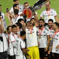 Confirmado: Colo-Colo tiene rival definido para el debut en la Copa Chile 2024