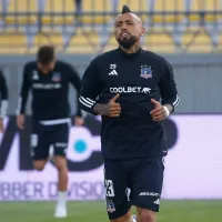 El desafiante mensaje de figura de Huachipato a Arturo Vida: «Me da lo mismo si juega»