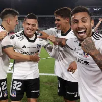 Se acaban las mini vacaciones: ¿Cuándo vuelve a jugar Colo-Colo?