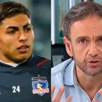 Rodrigo Sepúlveda destapó el real motivo de Colo-Colo para no desvincular a Jordhy Thompson
