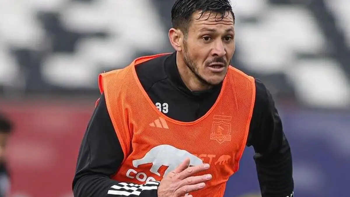 Ramiro González no dejará Colo-Colo en este mercadp de pases