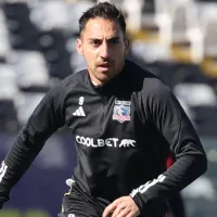 ¿Estreno de los refuerzos? Aseguran que Javier Correa se perfila como titular para el Superclásico