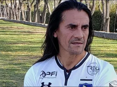 «Nosotros ganamos la Copa Libertadores y los otros la de cartón»: Coca Mendoza le manda una caricia a la U