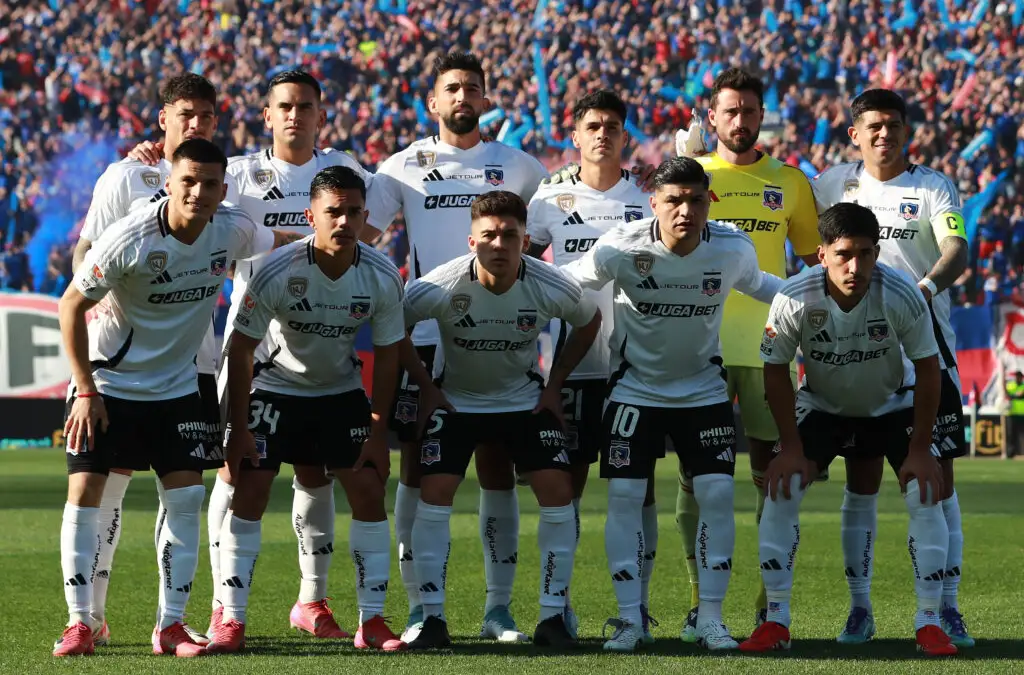 Colo-Colo debe cumplir con la Regla Sub-21 en la segunda rueda.