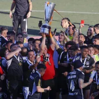 ¿A qué hora llega el plantel? Colo-Colo confirma celebración de la 34 en el Estadio Monumental
