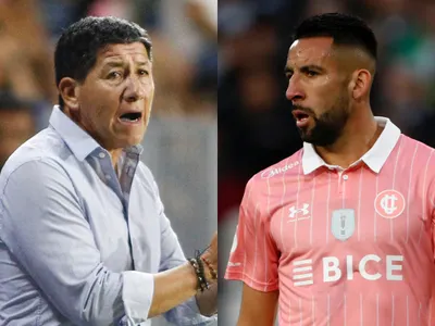 Aprobación de un histórico: Jaime Vera se ilusiona con posible llegada de Mauricio Isla a Colo-Colo