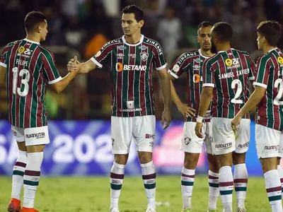 Fluminense sumó nuevo lesionado y tendría la baja de otra figura ante Colo-Colo por Copa Libertadores