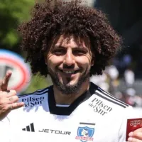 Maximiliano Falcón le traspasa la presión a la U tras el gran triunfo de Colo-Colo: “Ellos tienen la obligación”