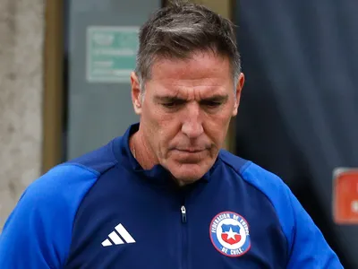 De no creer: Nueva polémica azota a la Selección Chilena y genera fuertes descargos contra Berizzo y su cuerpo técnico