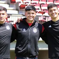 Siguen las bajas: Futbolista de Colo-Colo ya entrena con el primer equipo de Deportes Limache