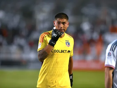 El desconocido gesto de Brayan Cortés en derrota de Colo Colo por la que recibió tremendo elogio