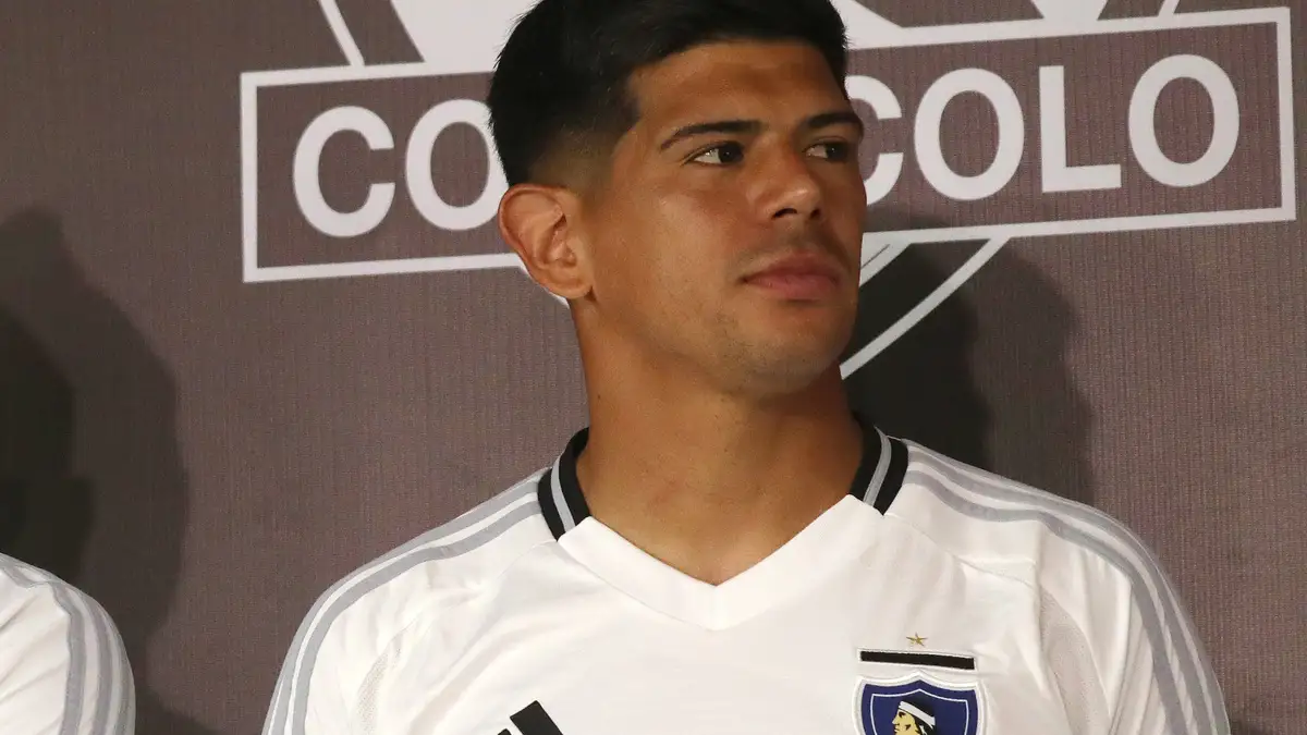 Esteban Pavez propuso disputar la Supercopa en el extranjero.