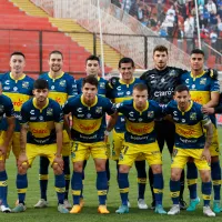 El duro golpe que recibió Everton de Viña del Mar en la previa del encuentro frente a Colo-Colo