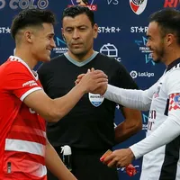 Puro amor: El sabroso dialogo entre Gabriel Suazo y Pablo Solari donde el capitán de Colo-Colo sacó a pasear al Pibe